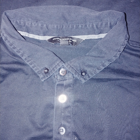 Express Pique Polo - Picture 6 of 7